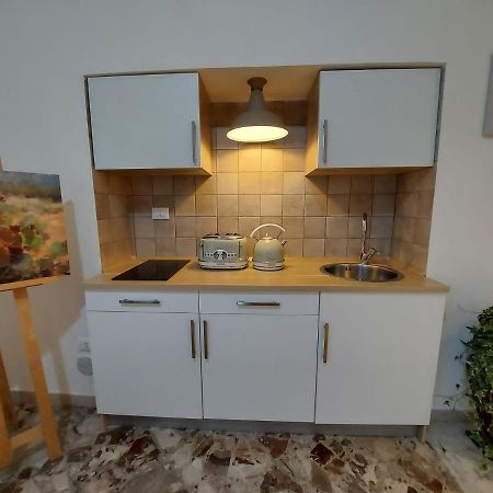 Stellammare Apulian House B&B Bari Dış mekan fotoğraf