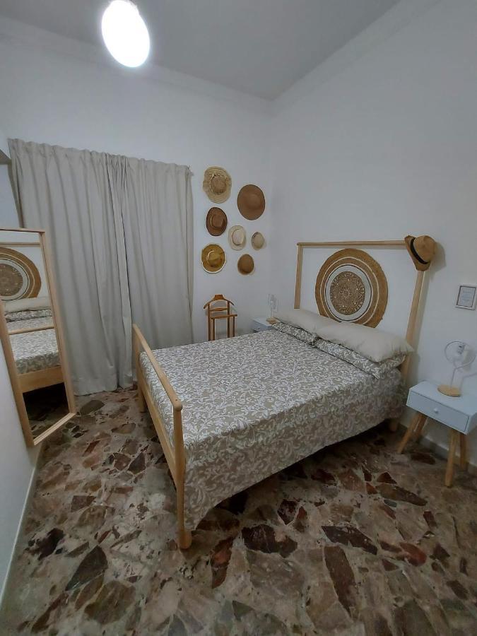 Stellammare Apulian House B&B Bari Dış mekan fotoğraf