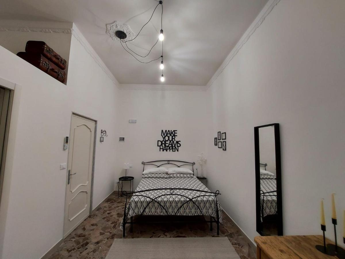 Stellammare Apulian House B&B Bari Dış mekan fotoğraf