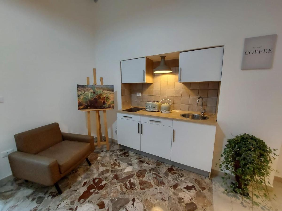 Stellammare Apulian House B&B Bari Dış mekan fotoğraf