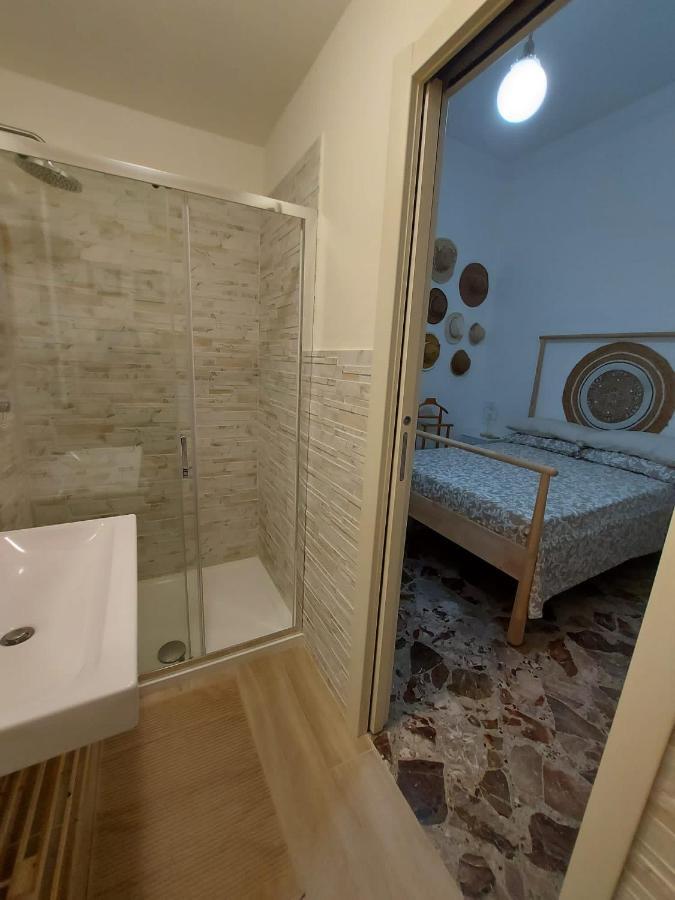 Stellammare Apulian House B&B Bari Dış mekan fotoğraf