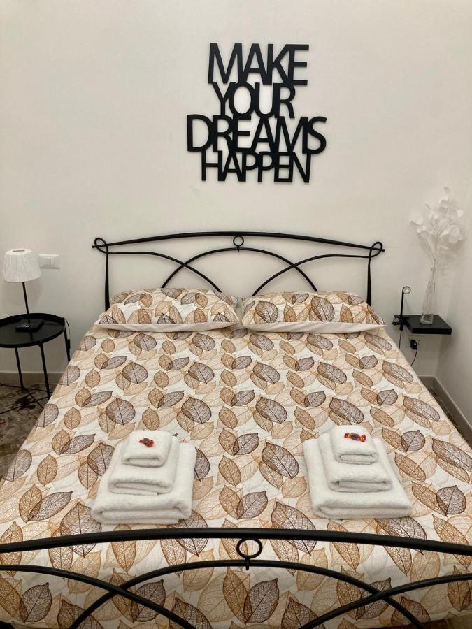 Stellammare Apulian House B&B Bari Dış mekan fotoğraf