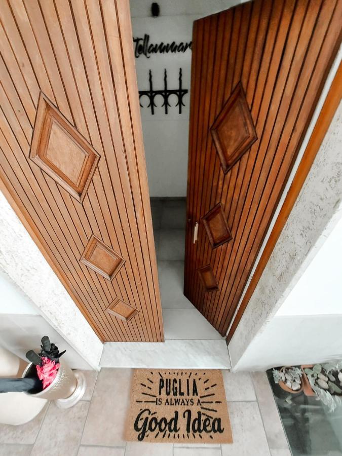 Stellammare Apulian House B&B Bari Dış mekan fotoğraf