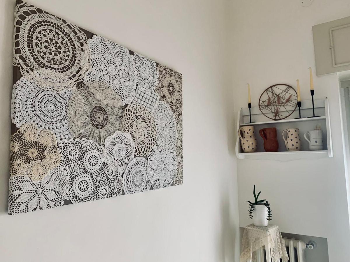 Stellammare Apulian House B&B Bari Dış mekan fotoğraf