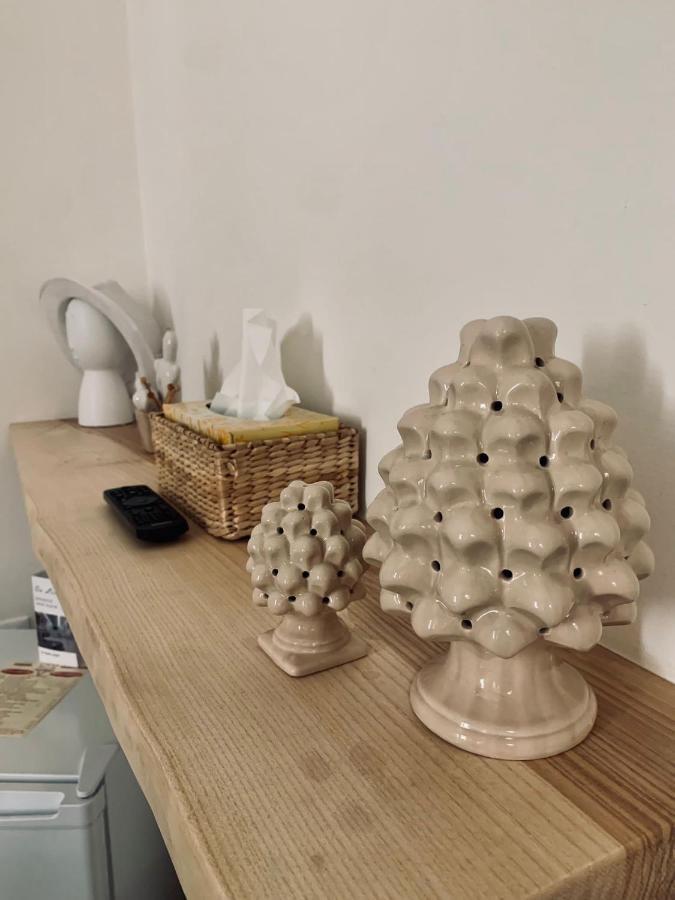 Stellammare Apulian House B&B Bari Dış mekan fotoğraf