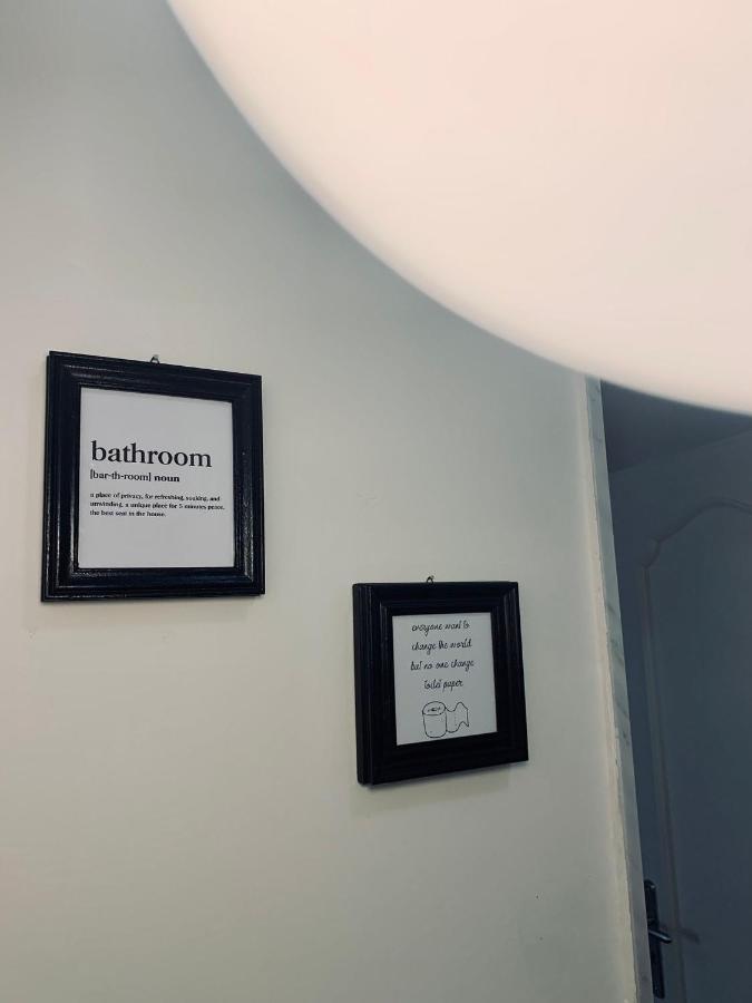 Stellammare Apulian House B&B Bari Dış mekan fotoğraf