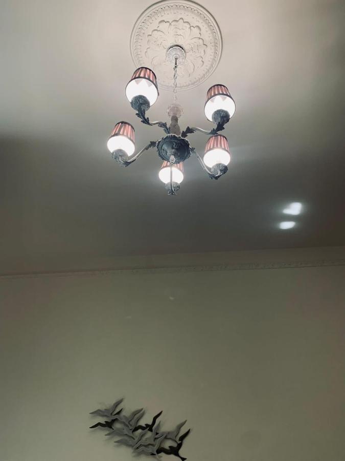 Stellammare Apulian House B&B Bari Dış mekan fotoğraf