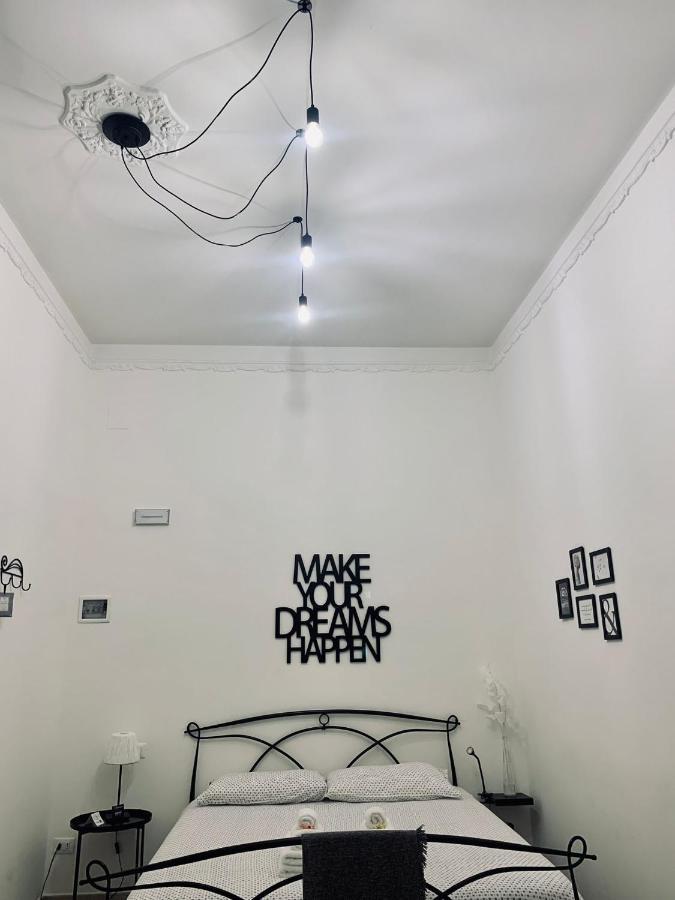 Stellammare Apulian House B&B Bari Dış mekan fotoğraf