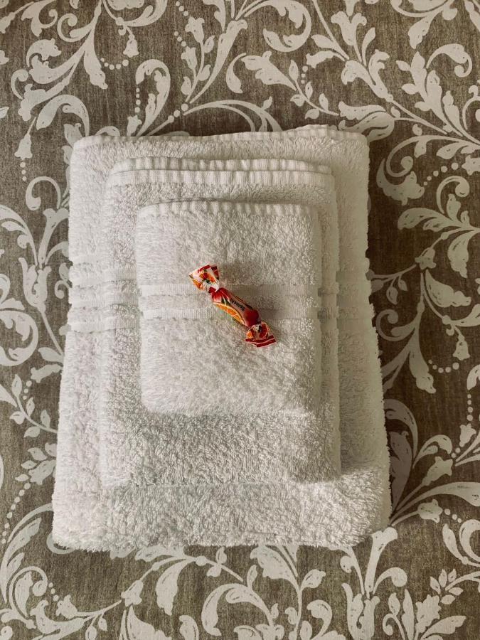 Stellammare Apulian House B&B Bari Dış mekan fotoğraf
